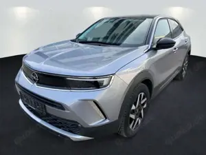 Opel Mokka-E Elegance Klimaautomatik, 180° Kamera, BT