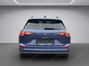 Volkswagen Golf VIII Variant 1.5eTSI DSG Style AHK FACEL. Bild 4