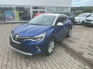 Renault Captur Intens
