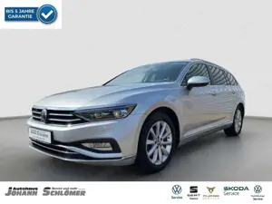 Volkswagen Passat Variant 2.0 TDI Elegance NAVI AHK KAMERA Klima Navi