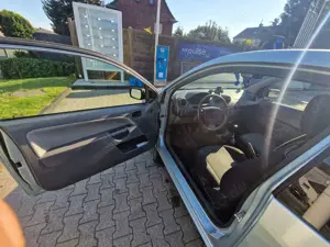 Ford Fiesta Fiesta 1.3 Ghia Bild 4