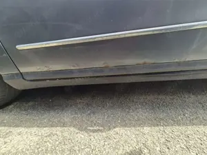 Volkswagen Passat 2.0 FSI Individual Chrom dunkel Bild 4