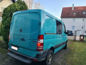 Mercedes-Benz Sprinter 316 CDI WOHNMOBiLE EiNGERICHTET Bild 2