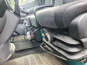 Mercedes-Benz Sprinter 316 CDI WOHNMOBiLE EiNGERICHTET Bild 5