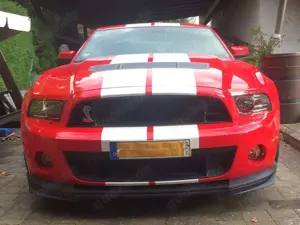 Ford Mustang Shelby GT500