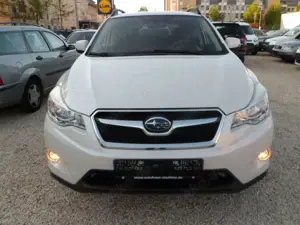 Subaru XV 2.0i Comfort *TOP ZUSTAND; TÜV NEU*