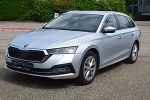 Skoda Octavia First Edition AHK HeadUP el. Sitze