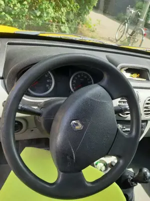 Renault Kangoo Kangoo 1.2 16V Kaleido Bild 2