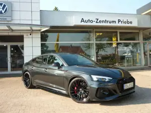 Audi RS5 Sportb. 2.9 TFSI+RS-Abgasanlage+20 Zoll+Navi