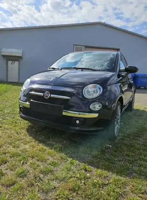 Fiat 500C 500 C 1.2 S