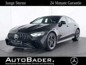 Mercedes-Benz AMG GT AMG GT 63 S 4M+ FAP+ SD HUD 360° KeyGO Multikont