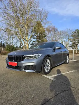 BMW 630 630d Gran Turismo Sport Line