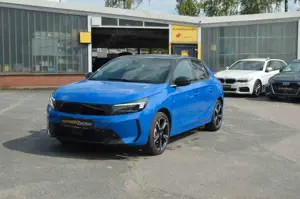 Opel Corsa F GS 1.2 NAVI"R/KAM"LED"KLIMA"130PS"KEYGO"