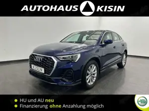 Audi Q3 Sportback 35 TDI 2.0 *Navi*digit.Cockpit*CAM*LED