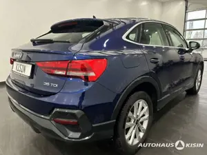 Audi Q3 Sportback 35 TDI 2.0 *Navi*digit.Cockpit*CAM*LED Bild 3