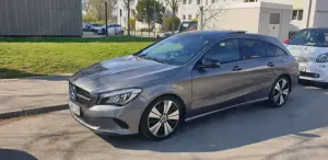 Mercedes-Benz CLA 200 CLA Shooting Brake 200 7G-DCT UrbanStyle Edition