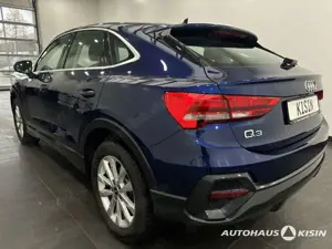 Audi Q3 Sportback 35 TDI 2.0 *Navi*digit.Cockpit*CAM*LED Bild 5