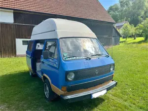 Volkswagen T3 Caravelle Reimo-Umbau