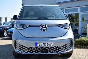 Volkswagen ID. Buzz ID.Buzz Pro Design | MATRIX AHK ALARM ACC NAVI Bild 3