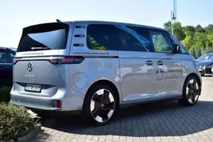 Volkswagen ID. Buzz ID.Buzz Pro Design | MATRIX AHK ALARM ACC NAVI Bild 4