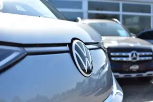 Volkswagen ID. Buzz ID.Buzz Pro Design | MATRIX AHK ALARM ACC NAVI Bild 5