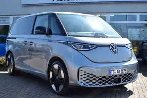 Volkswagen ID. Buzz ID.Buzz Pro Design | MATRIX AHK ALARM ACC NAVI Bild 2