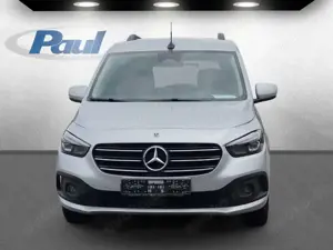 Mercedes-Benz T-Class T 180 Style Navi+Kamera+LED+Tempomat+17"Alu+PTS Bild 2