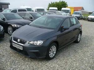 SEAT Ibiza 1.0 TGI S,Kamera,sparsam,zuverlässig,günstig