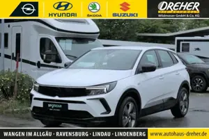 Opel Grandland Grandland Turbo GS Line Navi/PDC/Sitzhzg./Kamera