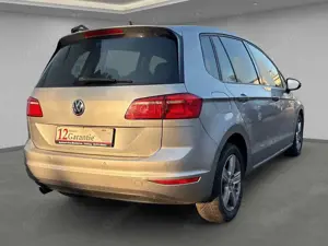 Volkswagen Golf Sportsvan Comfortline BMT/Start-Stopp Bild 4