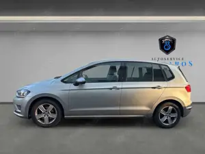Volkswagen Golf Sportsvan Comfortline BMT/Start-Stopp Bild 2