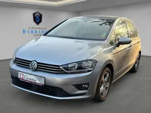 Volkswagen Golf Sportsvan Comfortline BMT/Start-Stopp