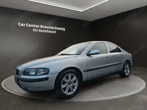 Volvo S60 2.4 Comfort Automatik