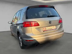 Volkswagen Golf Sportsvan Comfortline BMT/Start-Stopp Bild 3