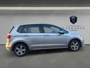 Volkswagen Golf Sportsvan Comfortline BMT/Start-Stopp Bild 5