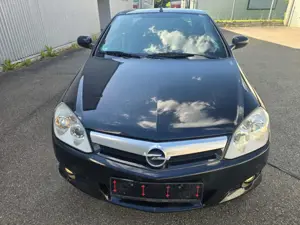 Opel Tigra Edition