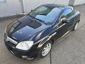 Opel Tigra Edition Bild 2