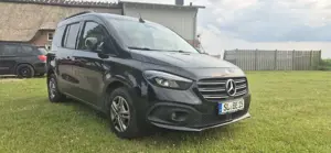 Mercedes-Benz Citan Tourer 110 CDI Standard Aut. PRO
