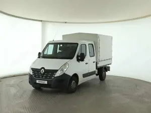 Renault Master 3,5t dCi 130 FAP L2H1