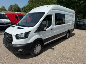 Ford Transit Doka Mixto 6Sitze L4,Gar. 2028 Modell 24