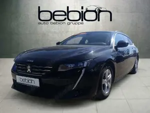 Peugeot 508 1.6 PureTech 180 SW Allure Pack Navi PDC