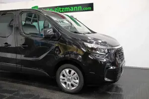 Nissan Primastar Kombi 8-SITZER L1H1 2,8t Tekna Bild 3