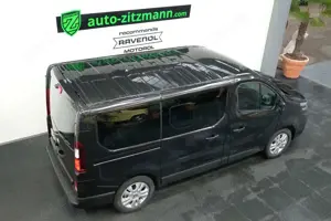 Nissan Primastar Kombi 8-SITZER L1H1 2,8t Tekna Bild 5