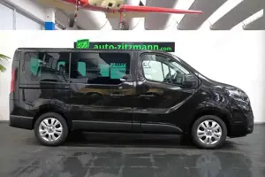 Nissan Primastar Kombi 8-SITZER L1H1 2,8t Tekna Bild 4