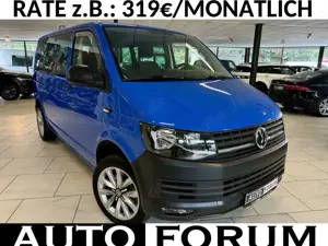 Volkswagen T6 Kombi