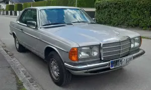 Mercedes-Benz CE 280 280 CE
