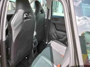 CUPRA Ateca Cupra Ateca 2.0 TFSI 4Drive Bild 5