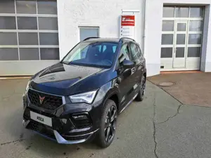 CUPRA Ateca Cupra Ateca 2.0 TFSI 4Drive Bild 2