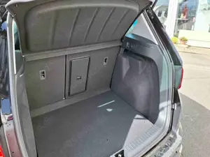 CUPRA Ateca Cupra Ateca 2.0 TFSI 4Drive Bild 4