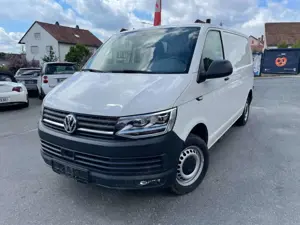 Volkswagen T6 Transporter Kasten-Kom"TOP"KLIMA/LED/NAVI/ACC